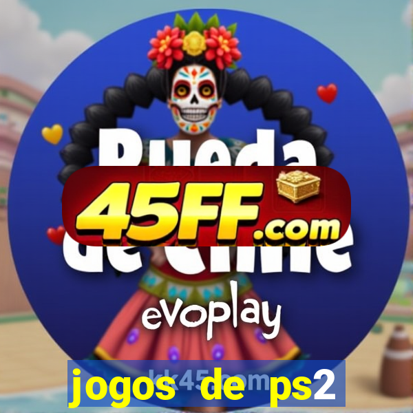 jogos de ps2 download torrent